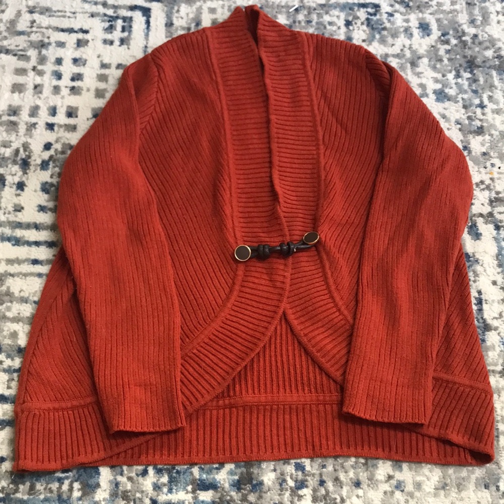 Beautiful Sweater Jones New York